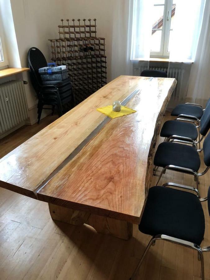 Wein Lodge Durbach - Gruppenhaus Weingut Neveu Exteriér fotografie