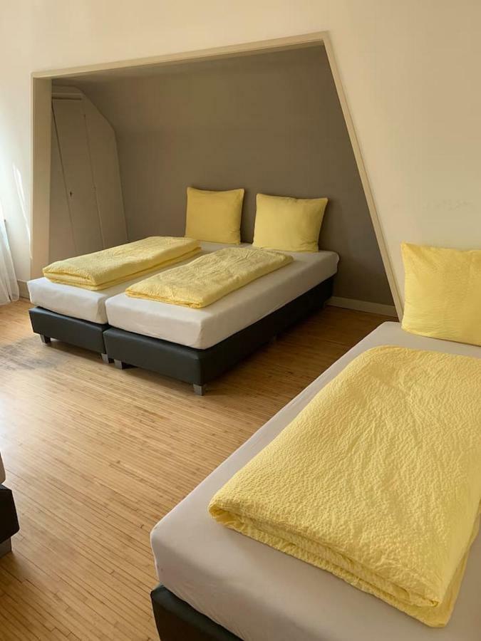 Wein Lodge Durbach - Gruppenhaus Weingut Neveu Exteriér fotografie