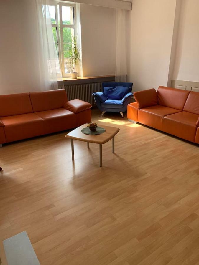 Wein Lodge Durbach - Gruppenhaus Weingut Neveu Exteriér fotografie