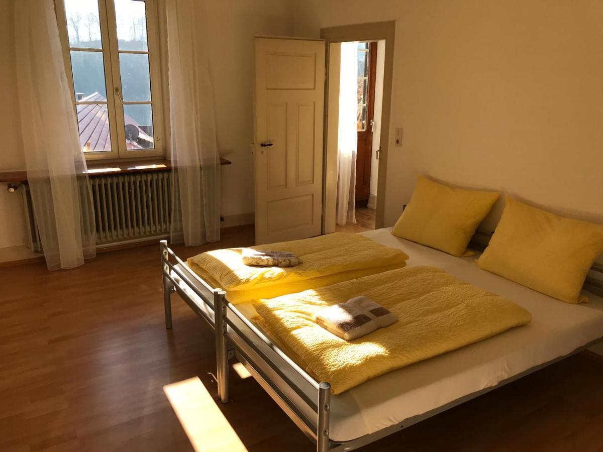 Wein Lodge Durbach - Gruppenhaus Weingut Neveu Exteriér fotografie